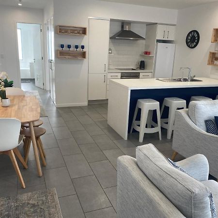 Waterfront 209 Paihia Exterior foto