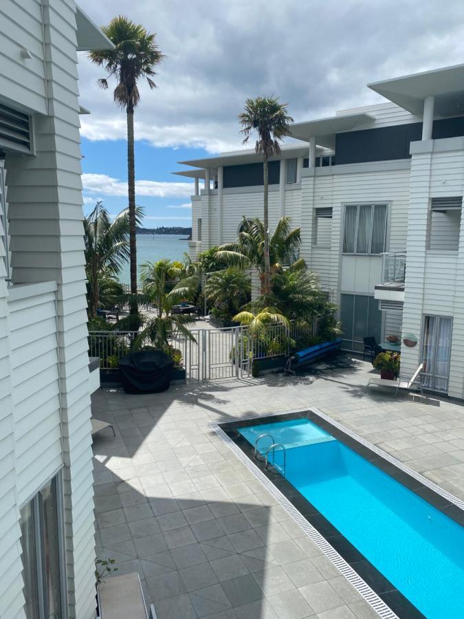 Waterfront 209 Paihia Exterior foto