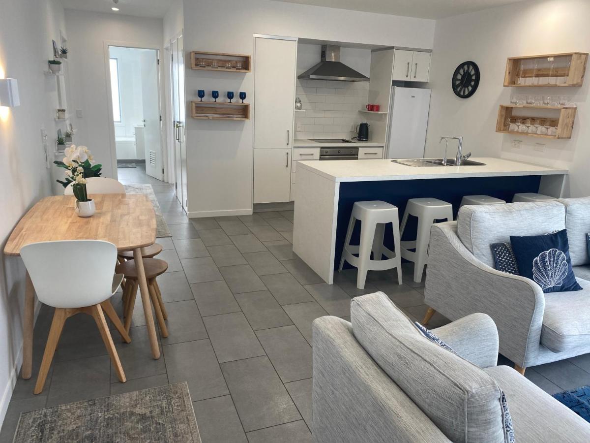 Waterfront 209 Paihia Exterior foto
