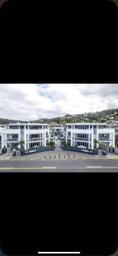 Waterfront 209 Paihia Exterior foto